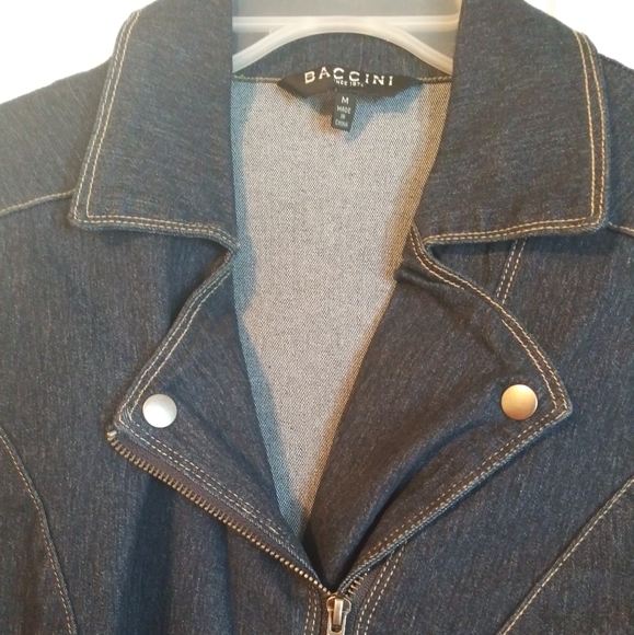 Jacket - Picture 2 of 6